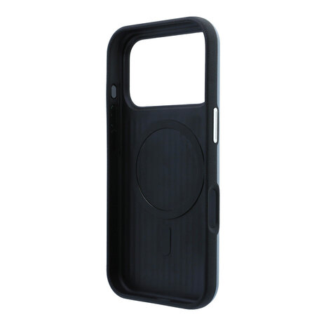 Karl Lagerfeld Karl Lagerfeld iPhone 18 Pro Back-Cover hul - HC Magsafe SW Smooth PU Choupette Sketch - Hellblau Karl Lagerfeld Karl Lagerfeld iPhone 18 Pro Back-Cover hul - HC Magsafe SW Smooth PU Choupette Sketch - Hellblau