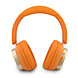 Guess Guess Kopfhörer - BT Headphones Enc Rectangle Metal Script - Orange Guess Guess Kopfhörer - BT Headphones Enc Rectangle Metal Script - Orange