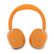 Guess Guess Écouteurs - BT Headphones Enc Rectangle Metal Script - Orange Guess Guess Écouteurs - BT Headphones Enc Rectangle Metal Script - Orange
