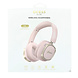 Guess Guess Écouteurs - BT Headphones Enc Rectangle Metal Script - Rose Guess Guess Écouteurs - BT Headphones Enc Rectangle Metal Script - Rose