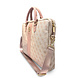 Guess Guess Laptoptasche - Computer Bag 4G PU Round 4G & Classic Logos Stripe Pink 16 Inch - Rosa Guess Guess Laptoptasche - Computer Bag 4G PU Round 4G & Classic Logos Stripe Pink 16 Inch - Rosa