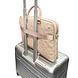 Guess Guess Laptoptasche - Computer Bag 4G PU Round 4G & Classic Logos Stripe Pink 16 Inch - Rosa Guess Guess Laptoptasche - Computer Bag 4G PU Round 4G & Classic Logos Stripe Pink 16 Inch - Rosa