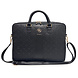 Guess Guess Laptoptasche - Computer Bag Peony PU 4G & Classic Logos Stripe 16 Inch - Schwarz Guess Guess Laptoptasche - Computer Bag Peony PU 4G & Classic Logos Stripe 16 Inch - Schwarz