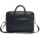 Guess Guess Laptoptasche - Computer Bag Peony PU 4G & Classic Logos Stripe 16 Inch - Schwarz Guess Guess Laptoptasche - Computer Bag Peony PU 4G & Classic Logos Stripe 16 Inch - Schwarz