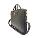 Guess Guess Laptoptasche - Computer Bag Peony PU 4G & Classic Logos Stripe 16 Inch - Schwarz Guess Guess Laptoptasche - Computer Bag Peony PU 4G & Classic Logos Stripe 16 Inch - Schwarz