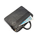 Guess Guess Laptoptasche - Computer Bag Peony PU 4G & Classic Logos Stripe 16 Inch - Schwarz Guess Guess Laptoptasche - Computer Bag Peony PU 4G & Classic Logos Stripe 16 Inch - Schwarz