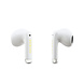 Guess Guess Earplugs - TWS Glossy Gold Line Classic - Purple