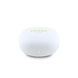 Guess Guess Earplugs - TWS Flat Classic Logo Electroplated - White Guess Guess Earplugs - TWS Flat Classic Logo Electroplated - White