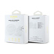 Guess Guess Earplugs - TWS Flat Classic Logo Electroplated - White Guess Guess Earplugs - TWS Flat Classic Logo Electroplated - White