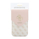 Guess Guess Handytasche - Phone Pouch Grained PU With4G & Classic Logos - Rosa Guess Guess Handytasche - Phone Pouch Grained PU With4G & Classic Logos - Rosa