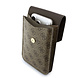 Guess Guess Handytasche - Phone Pouch Grained PU With4G & Classic Logos - Braun Guess Guess Handytasche - Phone Pouch Grained PU With4G & Classic Logos - Braun