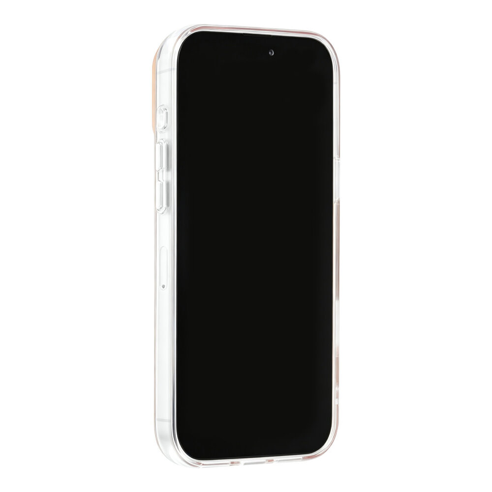 TUNIQ TUNIQ iPhone 18 Pro Max Back cover coque - luggage IMD MagSafe - Orange