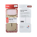 TUNIQ TUNIQ iPhone 18 Pro Max Backcover hoesje - luggage IMD MagSafe - Goud