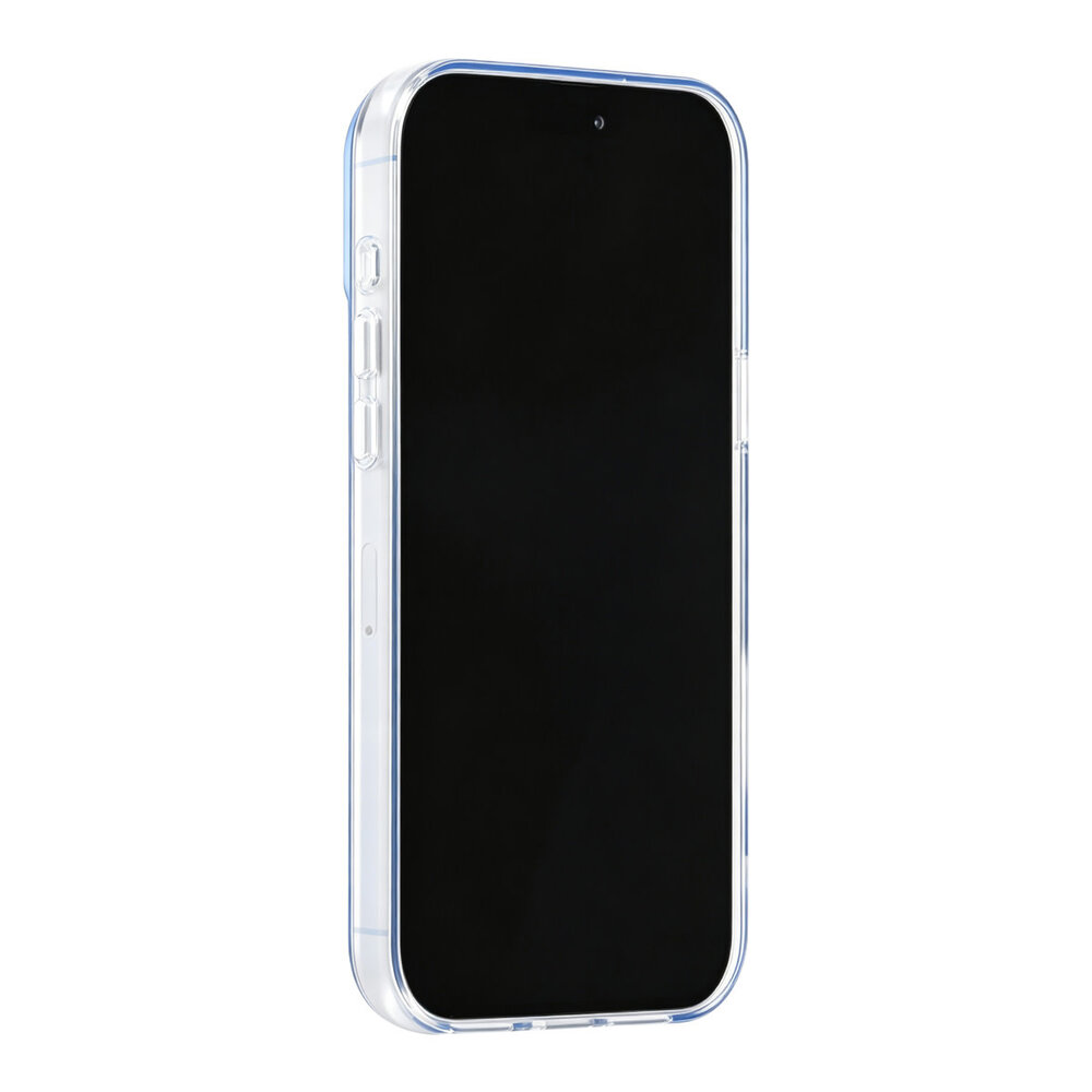 TUNIQ TUNIQ iPhone 18 Pro Max Backcover hoesje - luggage IMD MagSafe - Blauw TUNIQ TUNIQ iPhone 18 Pro Max Backcover hoesje - luggage IMD MagSafe - Blauw