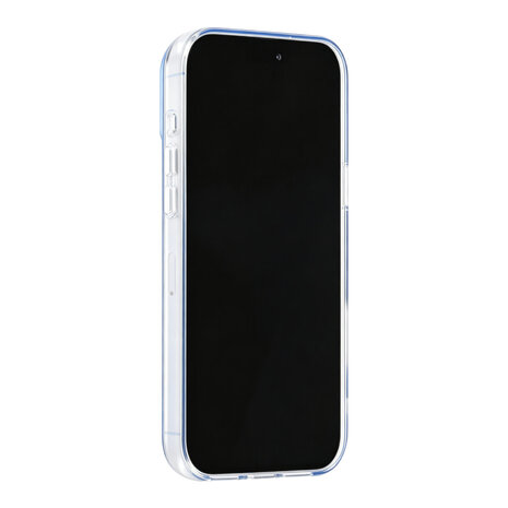 TUNIQ TUNIQ iPhone 18 Pro Max Back cover coque - luggage IMD MagSafe - Bleu TUNIQ TUNIQ iPhone 18 Pro Max Back cover coque - luggage IMD MagSafe - Bleu