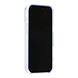 TUNIQ TUNIQ iPhone 18 Pro Max Back-Cover hul - luggage IMD MagSafe - Blau TUNIQ TUNIQ iPhone 18 Pro Max Back-Cover hul - luggage IMD MagSafe - Blau