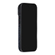 TUNIQ TUNIQ iPhone 18 Pro Max Back-Cover hul - Glitter Magsafe TPU+PC - Schwarz TUNIQ TUNIQ iPhone 18 Pro Max Back-Cover hul - Glitter Magsafe TPU+PC - Schwarz