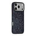 TUNIQ TUNIQ iPhone 18 Pro Max/iPhone 17 Pro Max Handyhülle MagSafe TPU und PC Glitzer - Schwarz