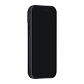 TUNIQ TUNIQ iPhone 18 Pro Max/iPhone 17 Pro Max Backcoverhoesje - MagSafe - 360° draaibare standaard - Zwart