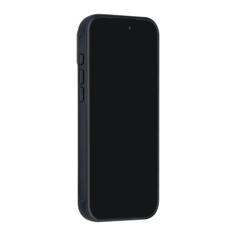 TUNIQ TUNIQ iPhone 18 Pro Max Back-Cover hul - 360 rotation stand MagSafe - Schwarz TUNIQ TUNIQ iPhone 18 Pro Max Back-Cover hul - 360 rotation stand MagSafe - Schwarz