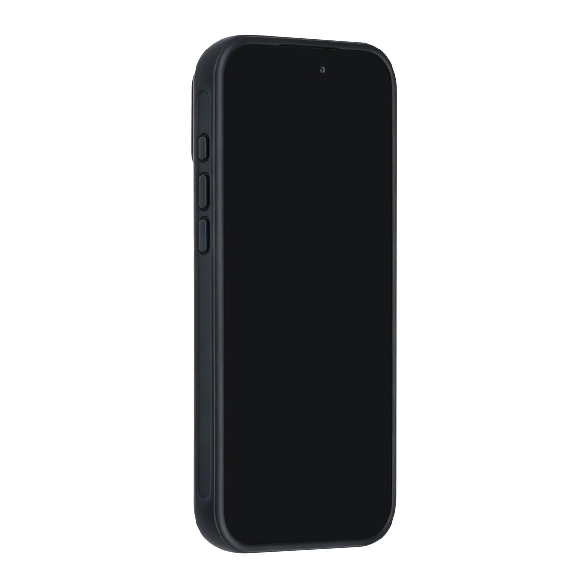 TUNIQ TUNIQ iPhone 18 Pro Max Backcover hoesje - 360 rotation stand MagSafe - Zwart, foto 2 van 4