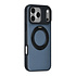 TUNIQ iPhone 18 Pro Max Back cover coque - 360 rotation stand MagSafe - Noir