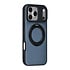 TUNIQ iPhone 18 Pro Max Back-Cover hul - 360 rotation stand MagSafe - Schwarz TUNIQ iPhone 18 Pro Max Back-Cover hul - 360 rotation stand MagSafe - Schwarz