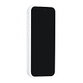 TUNIQ TUNIQ iPhone 18 Pro Max/iPhone 17 Pro Max Coque - MagSafe - Support rotatif à 360° - Blanc