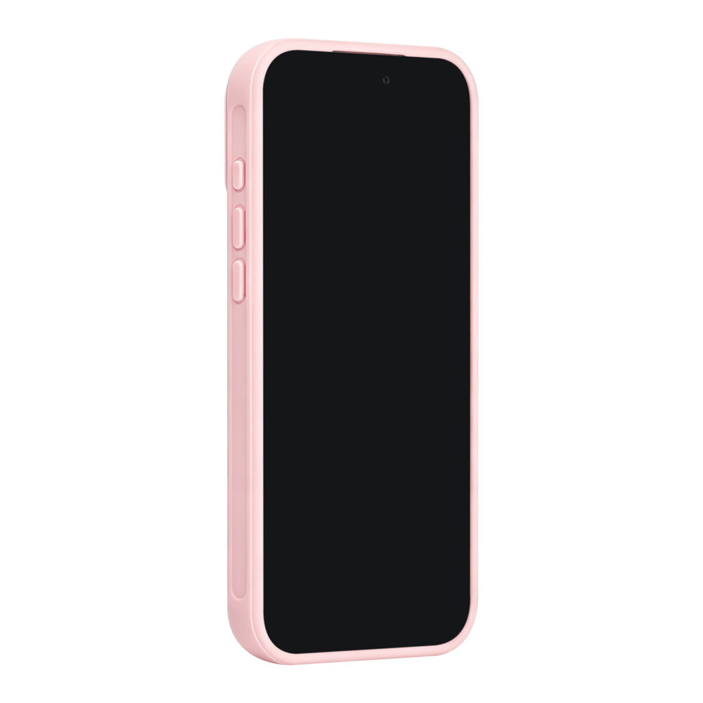 TUNIQ TUNIQ iPhone 18 Pro Max Back-Cover hul - 360 rotation stand MagSafe - Rosa TUNIQ TUNIQ iPhone 18 Pro Max Back-Cover hul - 360 rotation stand MagSafe - Rosa