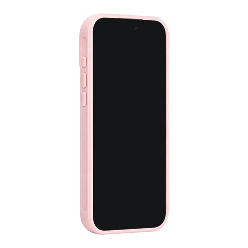 TUNIQ TUNIQ iPhone 18 Pro Max/iPhone 17 Pro Max Coque - MagSafe - Support rotatif à 360° - Rose