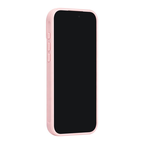 TUNIQ TUNIQ iPhone 18 Pro Max Backcover hoesje - 360 rotation stand MagSafe - Roze TUNIQ TUNIQ iPhone 18 Pro Max Backcover hoesje - 360 rotation stand MagSafe - Roze