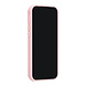 TUNIQ TUNIQ iPhone 18 Pro Max Back cover case - 360 rotation stand MagSafe - Pink