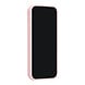 TUNIQ TUNIQ iPhone 18 Pro Max Back-Cover hul - 360 rotation stand MagSafe - Rosa TUNIQ TUNIQ iPhone 18 Pro Max Back-Cover hul - 360 rotation stand MagSafe - Rosa