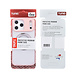 TUNIQ TUNIQ iPhone 18 Pro Max Back cover coque - 360 rotation stand MagSafe - Rose