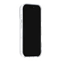 TUNIQ TUNIQ iPhone 18 Pro/iPhone 17 Pro Backcover-Hülle - Luggage - IMD - MagSafe - Schwarz