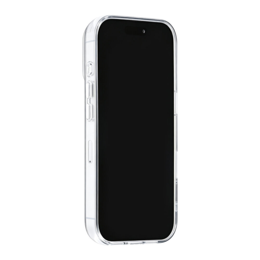 TUNIQ TUNIQ iPhone 18 Pro Back cover coque - luggage IMD MagSafe - Noir TUNIQ TUNIQ iPhone 18 Pro Back cover coque - luggage IMD MagSafe - Noir