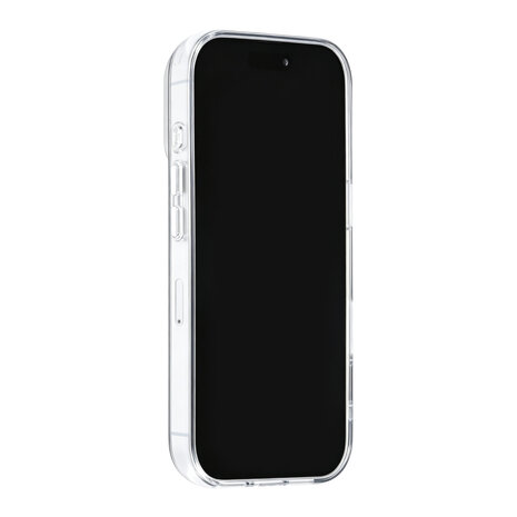 TUNIQ TUNIQ iPhone 18 Pro Back-Cover hul - luggage IMD MagSafe - Schwarz TUNIQ TUNIQ iPhone 18 Pro Back-Cover hul - luggage IMD MagSafe - Schwarz