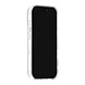 TUNIQ TUNIQ iPhone 18 Pro Back cover coque - luggage IMD MagSafe - Noir TUNIQ TUNIQ iPhone 18 Pro Back cover coque - luggage IMD MagSafe - Noir
