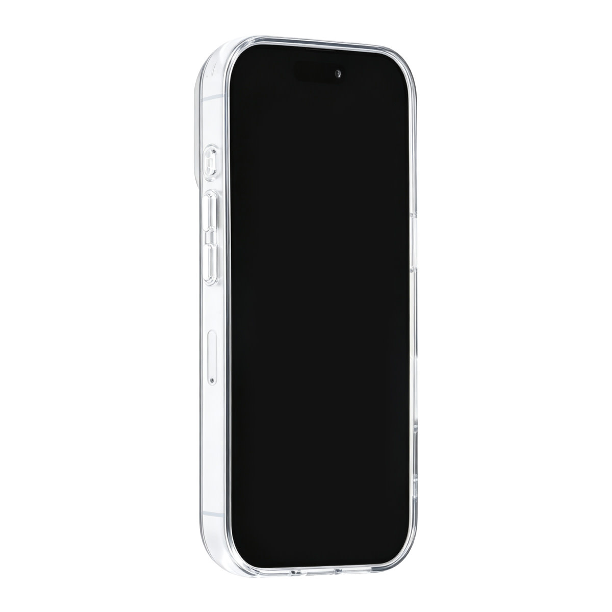 TUNIQ TUNIQ iPhone 18 Pro Backcover hoesje - luggage IMD MagSafe - Zwart, foto 2 van 4