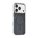 TUNIQ TUNIQ iPhone 18 Pro Back-Cover hul - luggage IMD MagSafe - Schwarz TUNIQ TUNIQ iPhone 18 Pro Back-Cover hul - luggage IMD MagSafe - Schwarz