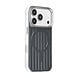 TUNIQ TUNIQ iPhone 18 Pro Backcover hoesje - luggage IMD MagSafe - Zwart TUNIQ TUNIQ iPhone 18 Pro Backcover hoesje - luggage IMD MagSafe - Zwart
