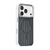 TUNIQ iPhone 18 Pro Back cover coque - luggage IMD MagSafe - Noir