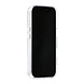 TUNIQ TUNIQ iPhone 18 Pro Backcover hoesje - luggage IMD MagSafe - Zilver