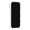 TUNIQ TUNIQ iPhone 18 Pro/iPhone 17 Pro Coque - Luggage - IMD - MagSafe - Violet