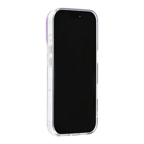 TUNIQ TUNIQ iPhone 18 Pro Back cover coque - luggage IMD MagSafe - Violet