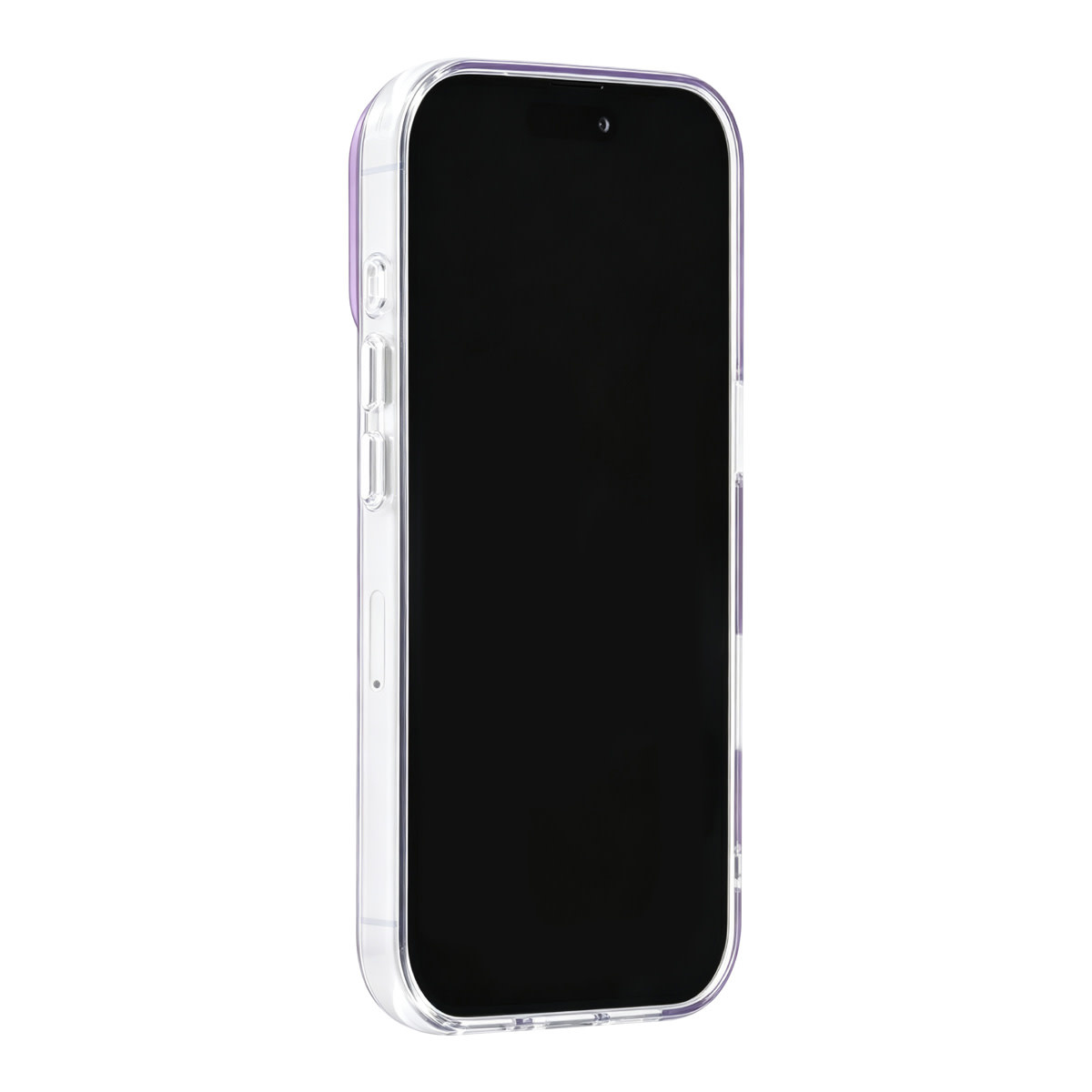 TUNIQ TUNIQ iPhone 18 Pro Backcover hoesje - luggage IMD MagSafe - Paars, foto 2 van 4