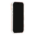 TUNIQ TUNIQ iPhone 18 Pro/iPhone 17 Pro Backcover-Hülle - Luggage - IMD - MagSafe - Orange