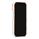 TUNIQ TUNIQ iPhone 18 Pro Back-Cover hul - luggage IMD MagSafe - Orange TUNIQ TUNIQ iPhone 18 Pro Back-Cover hul - luggage IMD MagSafe - Orange