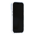 TUNIQ TUNIQ iPhone 18 Pro/iPhone 17 Pro Coque - Luggage - IMD - MagSafe - Bleu