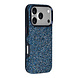TUNIQ TUNIQ iPhone 18 Pro Back cover case - Glitter Magsafe TPU+PC - Blue TUNIQ TUNIQ iPhone 18 Pro Back cover case - Glitter Magsafe TPU+PC - Blue